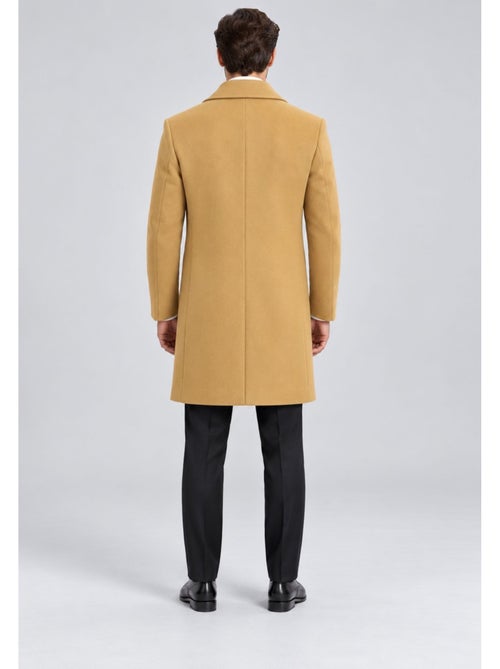Manteau kebello - Kiabi