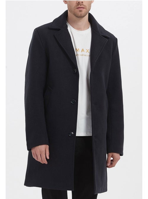 Manteau Kebello - Kiabi