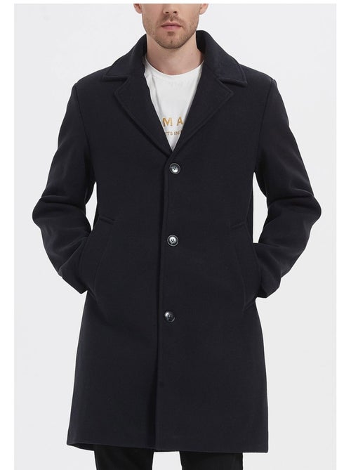 Manteau Kebello - Kiabi