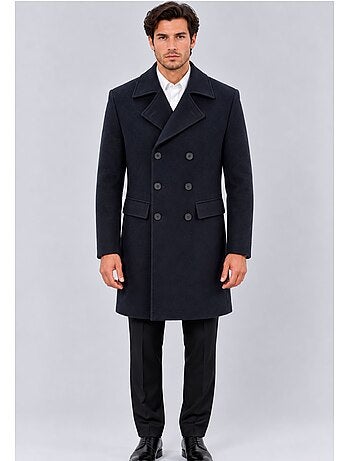 Manteau kebello