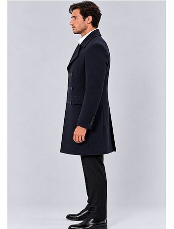 Manteau kebello