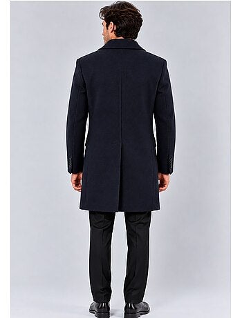 Manteau kebello
