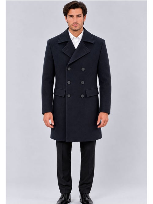 Manteau kebello - Kiabi Manteau kebello - Kiabi