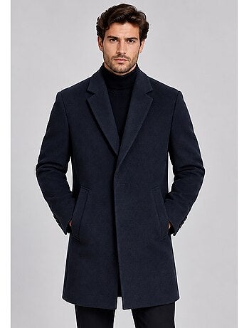 Manteau kebello