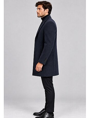 Manteau kebello