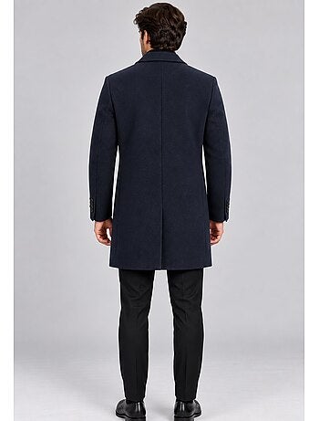 Manteau kebello