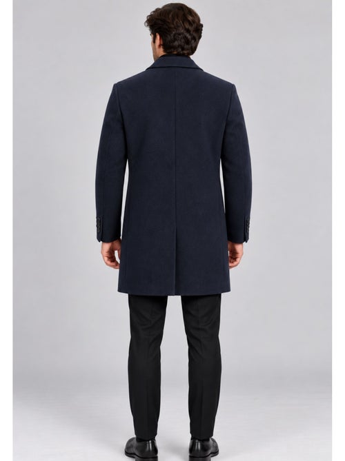 Manteau kebello - Kiabi Manteau kebello - Kiabi