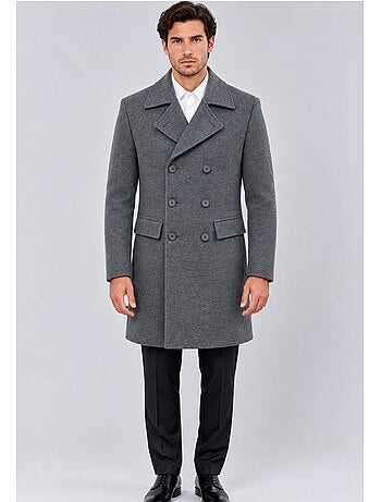 Manteau kebello
