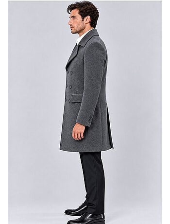 Manteau kebello