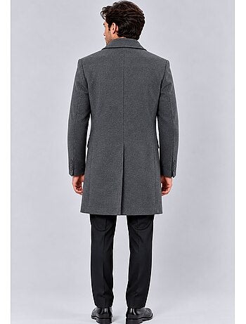 Manteau kebello