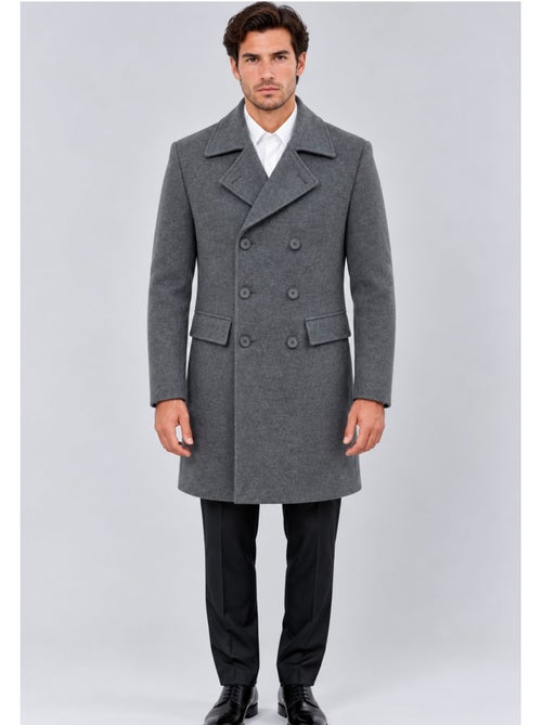 Manteau kebello - Kiabi Manteau kebello - Kiabi