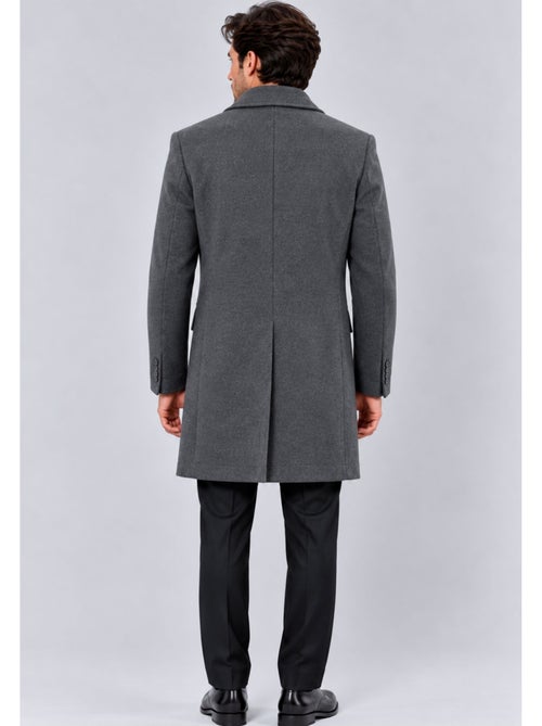 Manteau kebello - Kiabi Manteau kebello - Kiabi