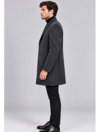 Manteau kebello