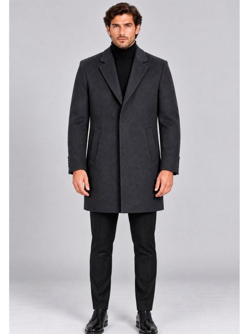 Manteau kebello - Kiabi Manteau kebello - Kiabi