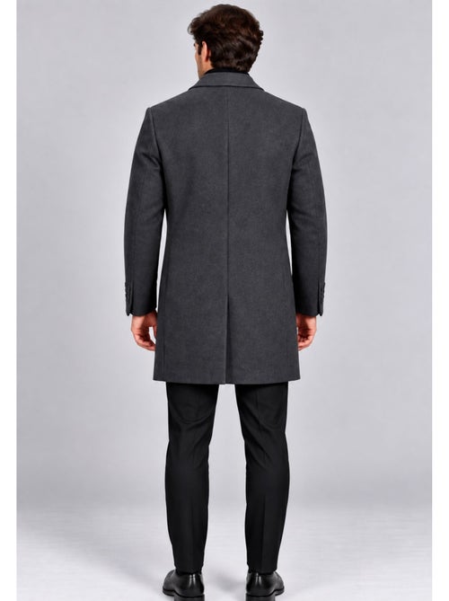 Manteau kebello - Kiabi Manteau kebello - Kiabi