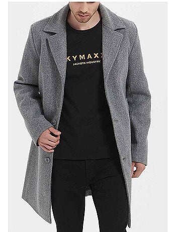 Manteau Kebello