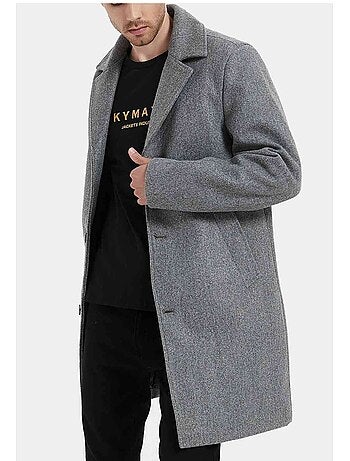 Manteau Kebello