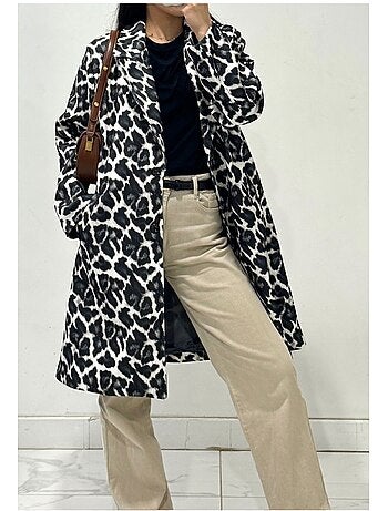 Manteau Kebello