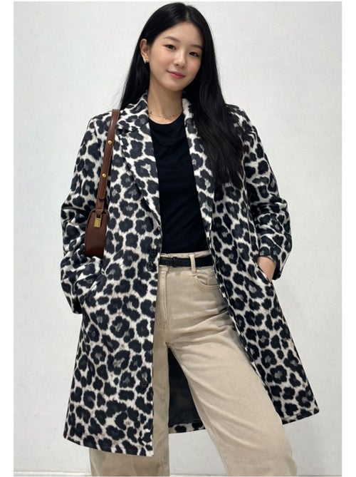 Manteau Kebello - Kiabi