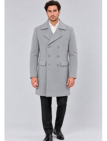 Manteau kebello