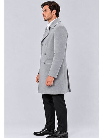 Manteau kebello