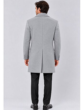 Manteau kebello