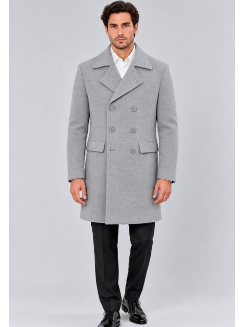 Manteau kebello - Kiabi