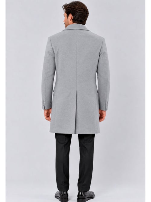 Manteau kebello - Kiabi