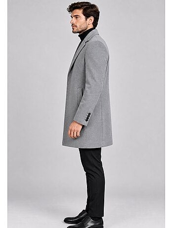 Manteau kebello
