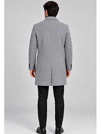 Manteau kebello