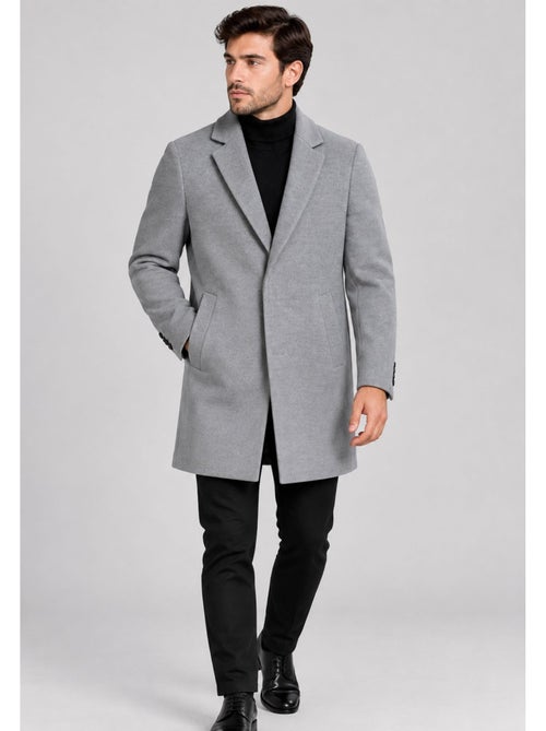 Manteau kebello - Kiabi Manteau kebello - Kiabi