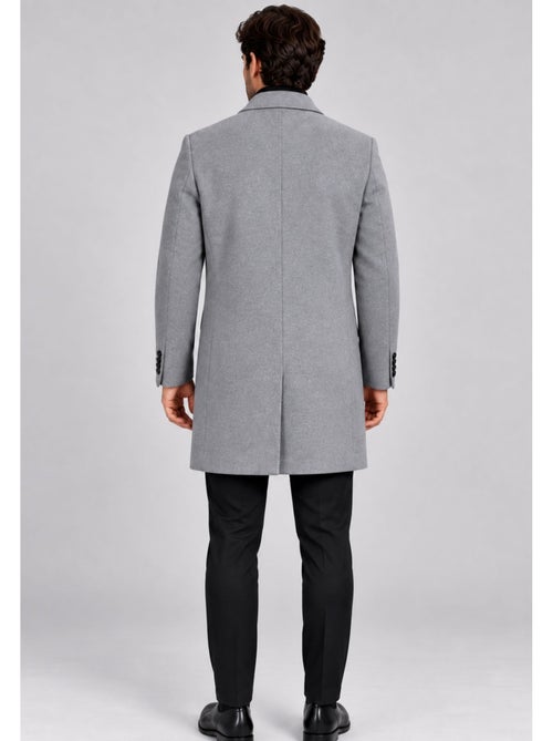 Manteau kebello - Kiabi Manteau kebello - Kiabi