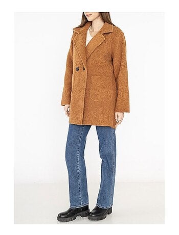 Manteau Kebello