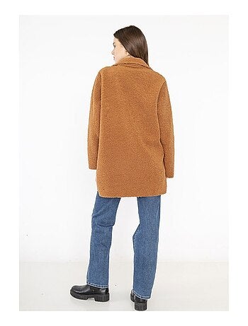 Manteau Kebello