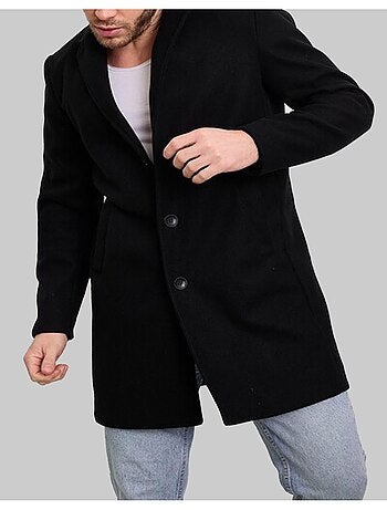 Manteau Kebello