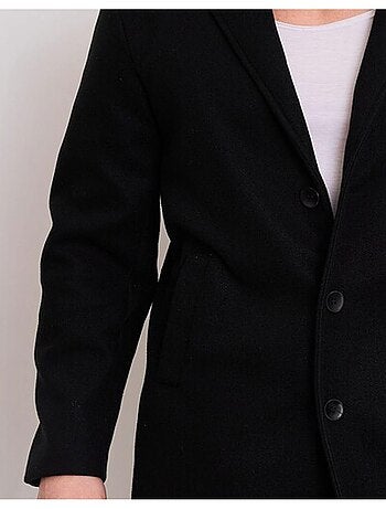 Manteau Kebello