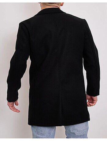 Manteau Kebello