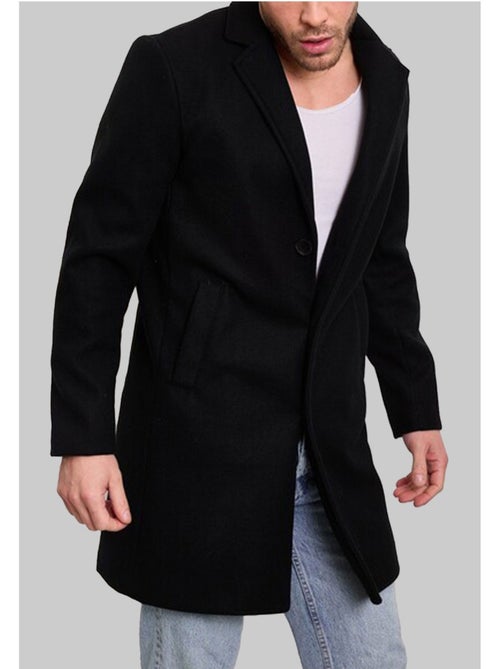 Manteau Kebello - Kiabi Manteau Kebello - Kiabi