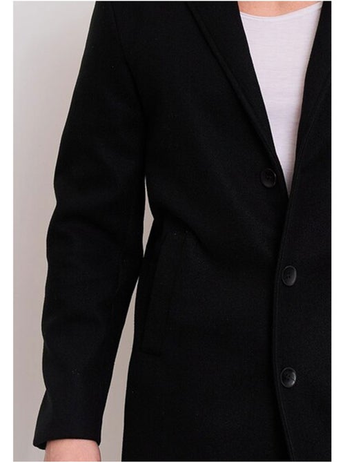 Manteau Kebello - Kiabi Manteau Kebello - Kiabi