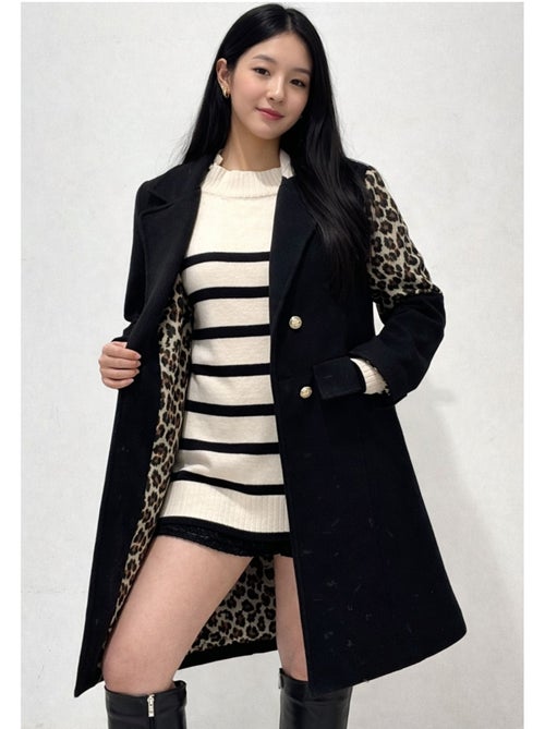 Manteau Kebello - Kiabi