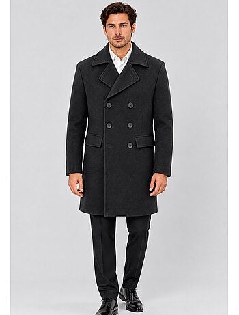 Manteau kebello