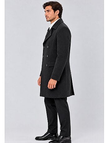 Manteau kebello