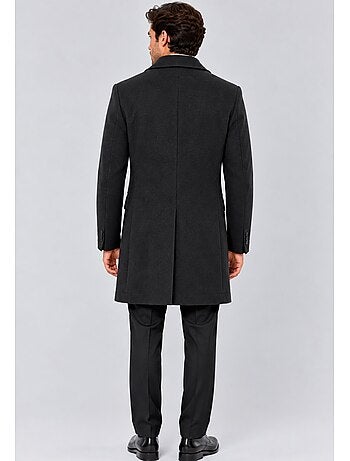 Manteau kebello