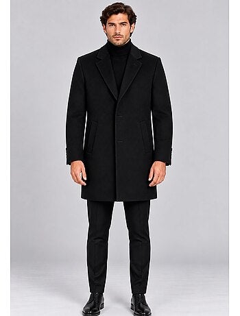 Manteau kebello