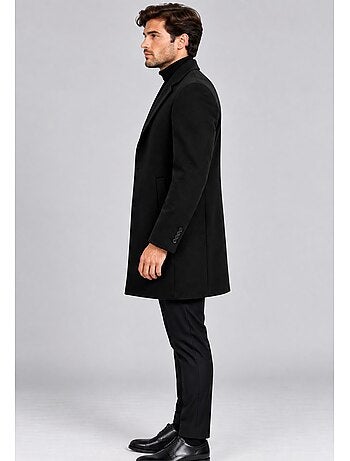 Manteau kebello