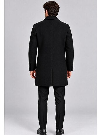 Manteau kebello