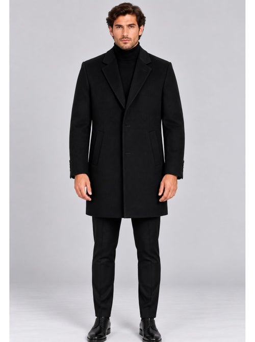 Manteau kebello - Kiabi Manteau kebello - Kiabi