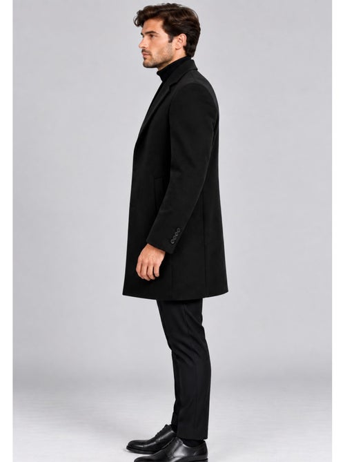 Manteau kebello - Kiabi Manteau kebello - Kiabi