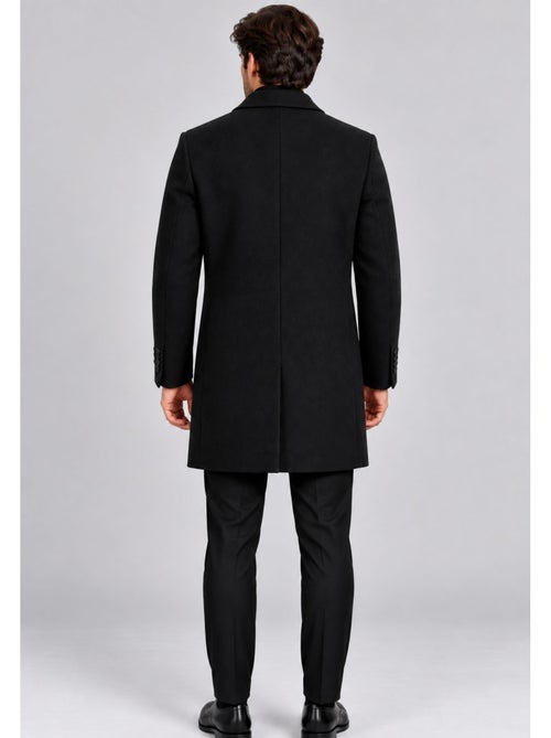 Manteau kebello - Kiabi Manteau kebello - Kiabi