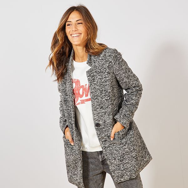 Manteau pour femme a kiabi Manteau pour femme a kiabi
